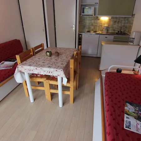 Schuss Apartment