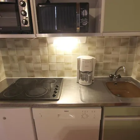 Lägenhet Schuss Vti *