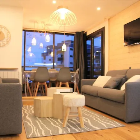 Schuss Immobilier Val Thorens