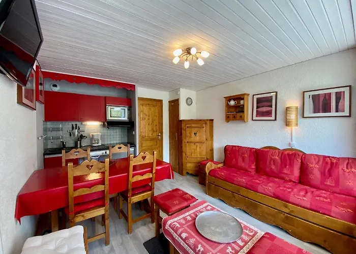 Schuss Vti Val Thorens