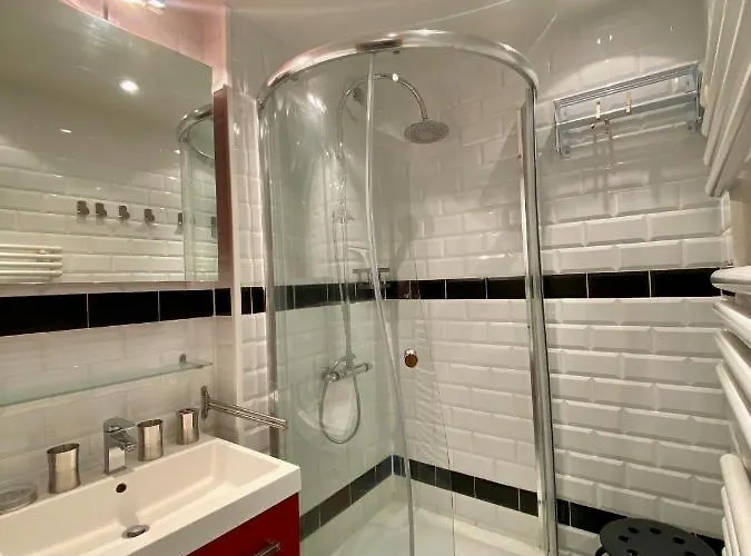 Apartment Schuss Vti