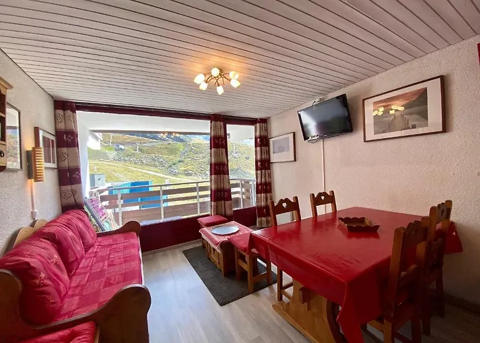 Apartment Schuss Vti