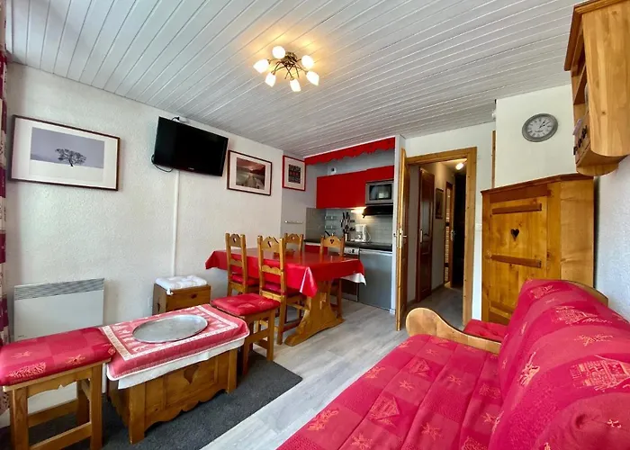 Schuss Vti Apartment