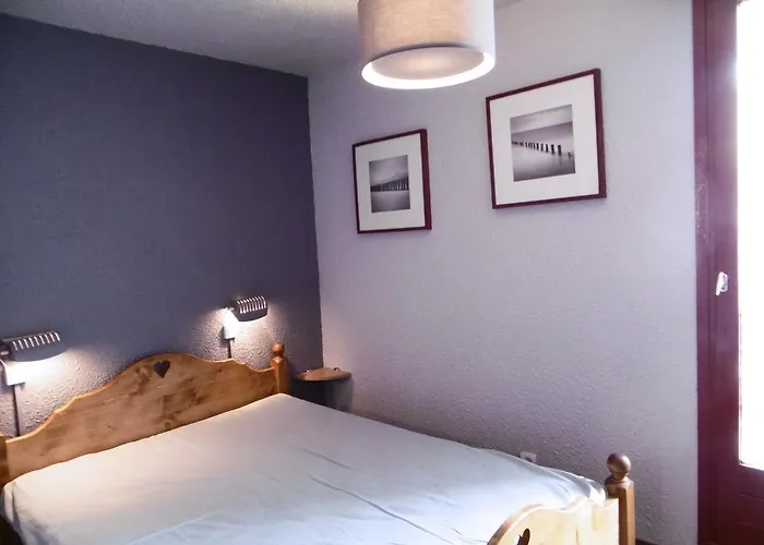 Apartment Schuss Vti *