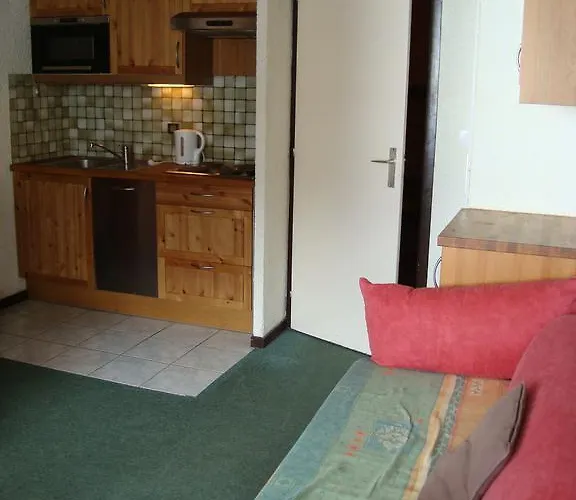 Schuss Vti Apartment *