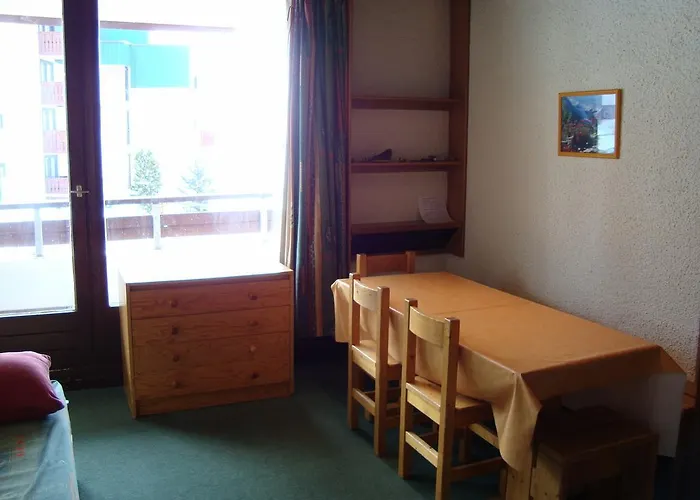 Schuss Vti * Val Thorens