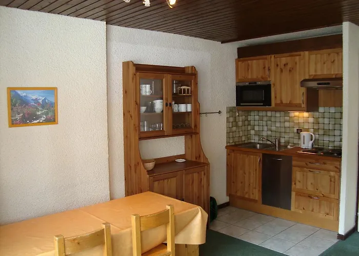 Schuss Vti Apartment