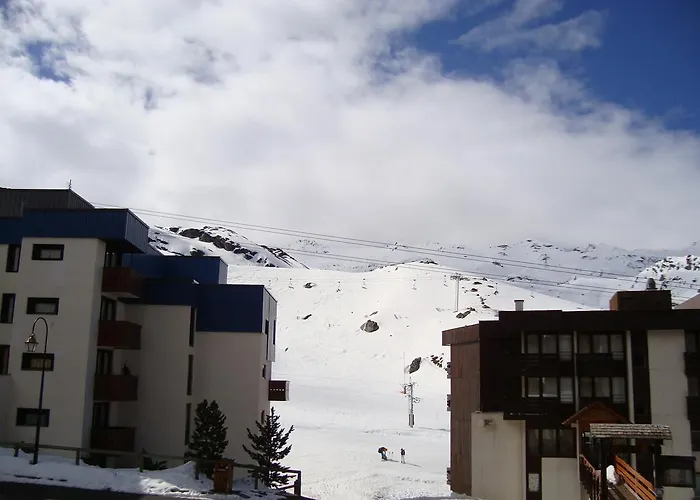 Schuss Vti * Val Thorens