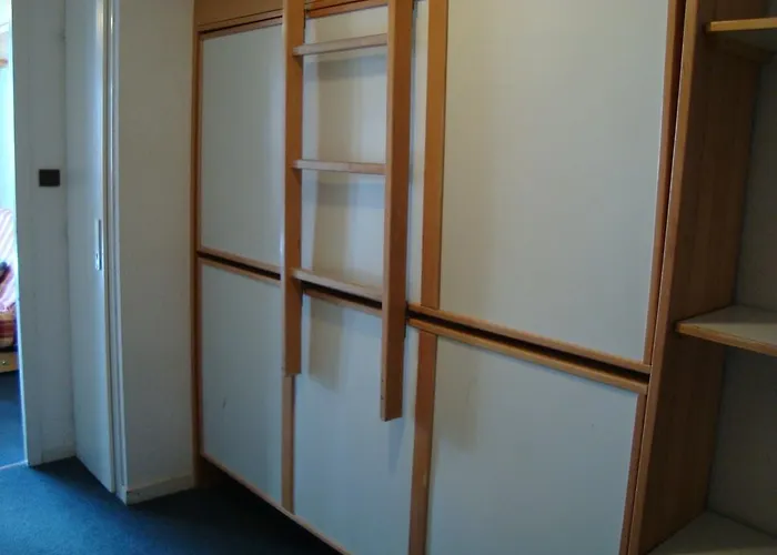 Apartment Schuss Vti