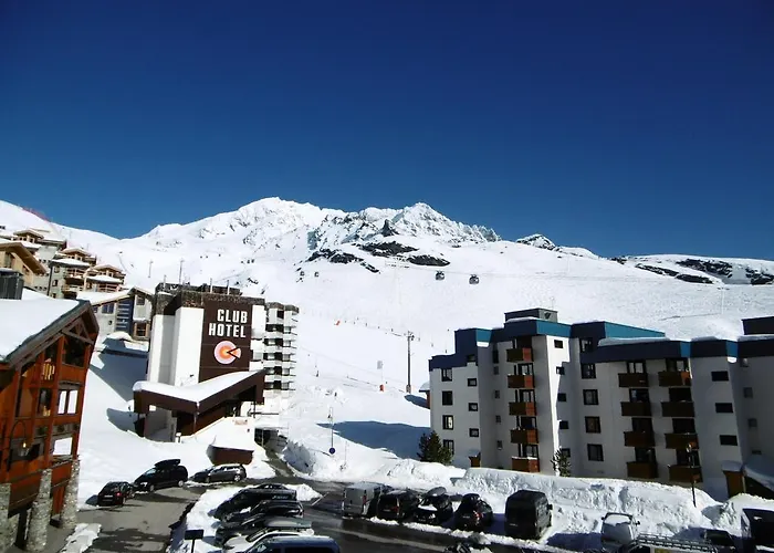 Apartment Schuss Vti *