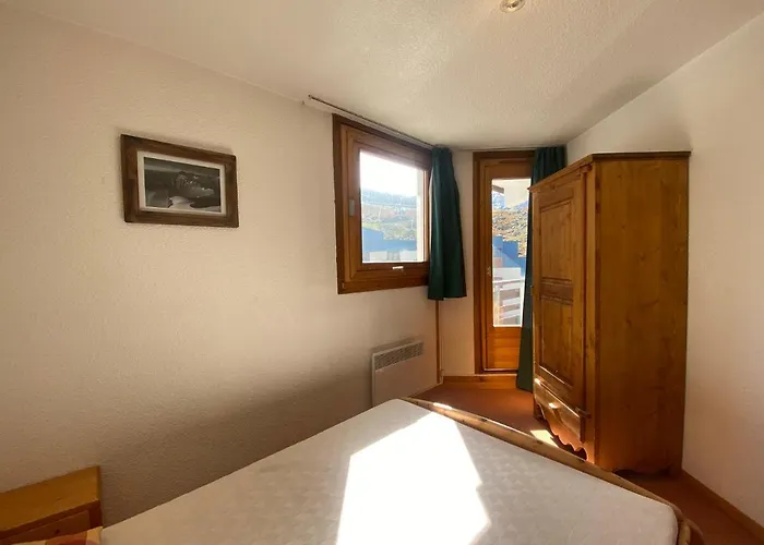 Schuss Vti * Val Thorens