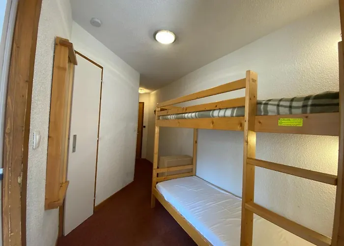 Apartment Schuss Vti *