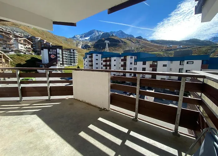 Schuss Vti Val Thorens