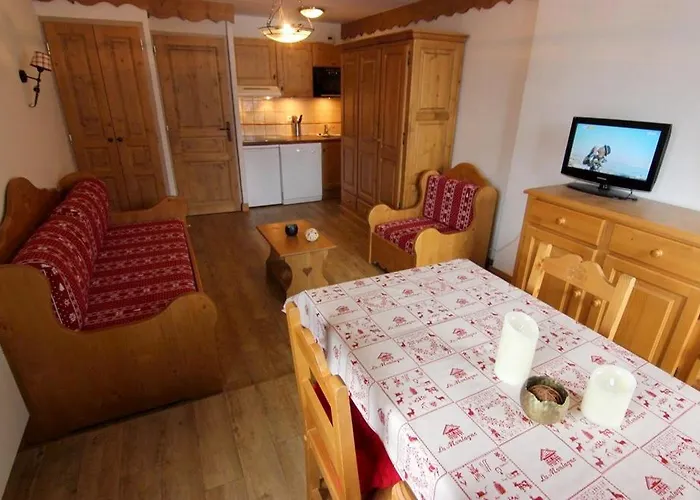 Apartment Schuss Vti *