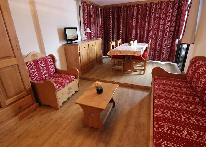 Apartment Schuss Vti