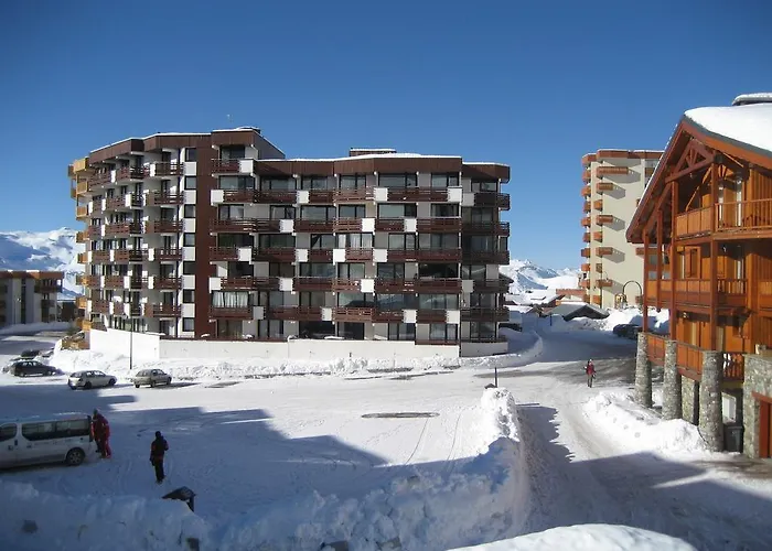 Apartment Schuss Vti