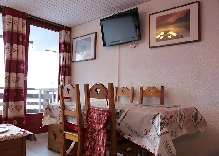 Schuss Vti Apartment