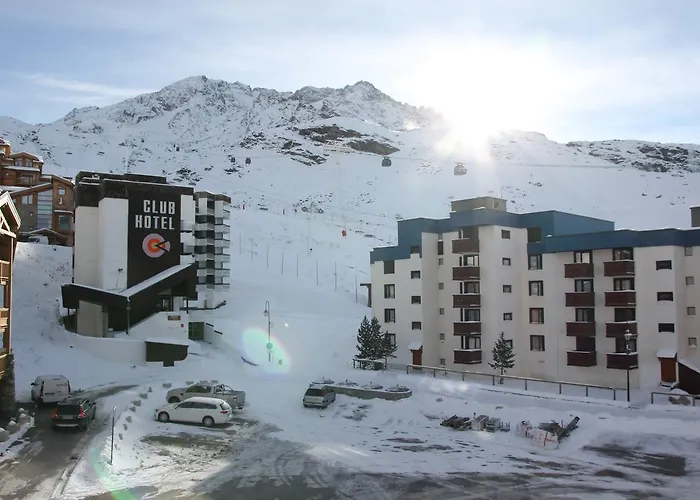 Apartment Schuss Vti