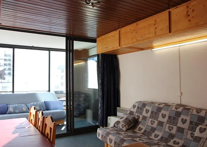 Schuss Vti Val Thorens