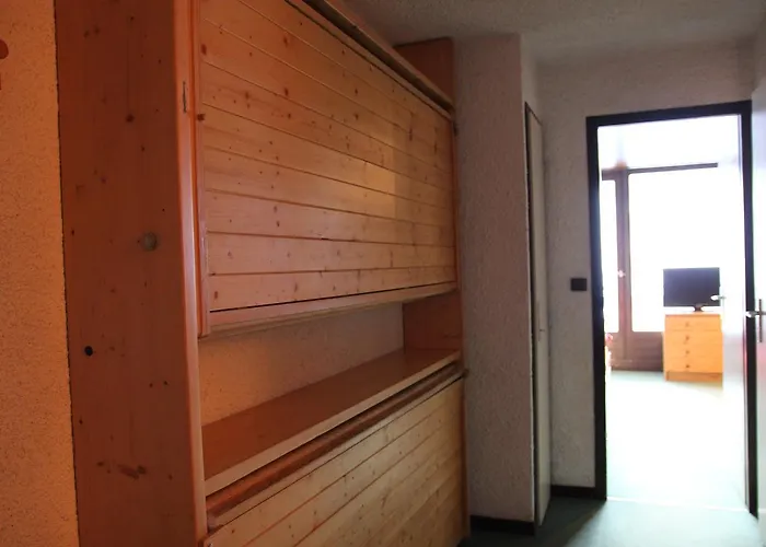 Schuss Vti * Val Thorens