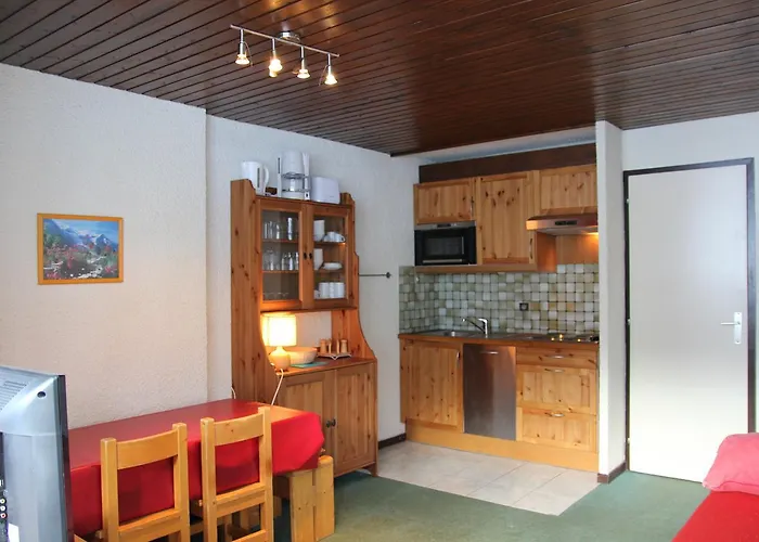 Schuss Vti Apartment