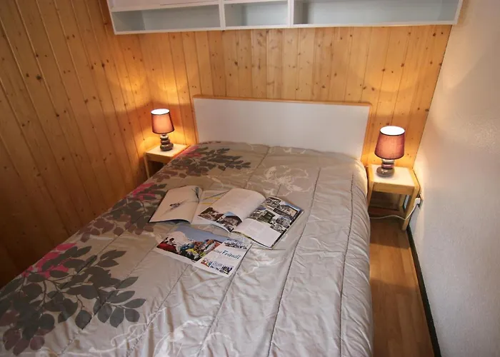 Schuss Vti Apartment *