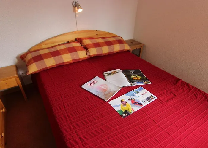 Schuss Vti Val Thorens