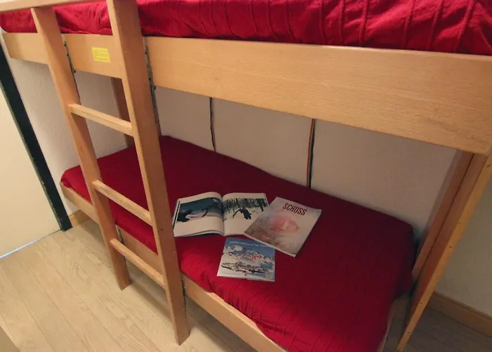 Schuss Vti * Val Thorens