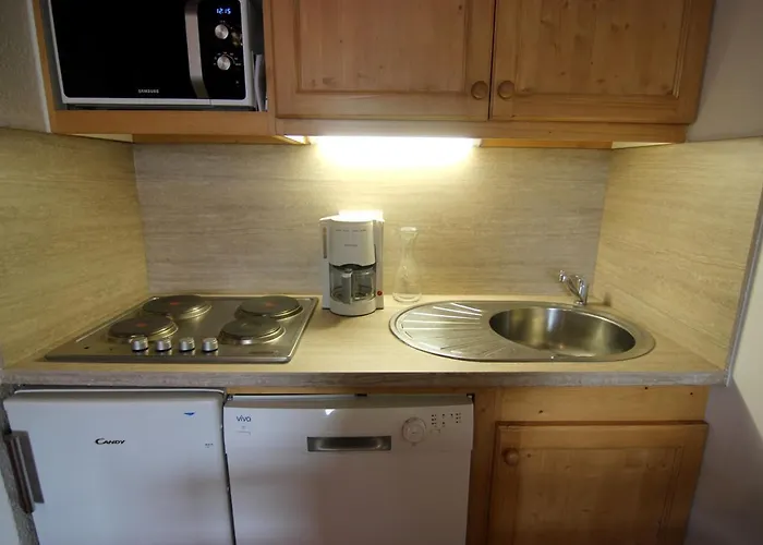 Apartment Schuss Vti