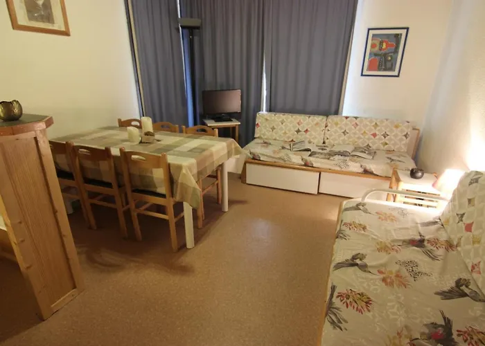 Apartment Schuss Vti *