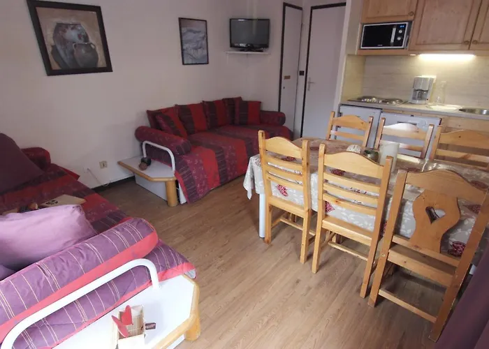 Schuss Vti Val Thorens