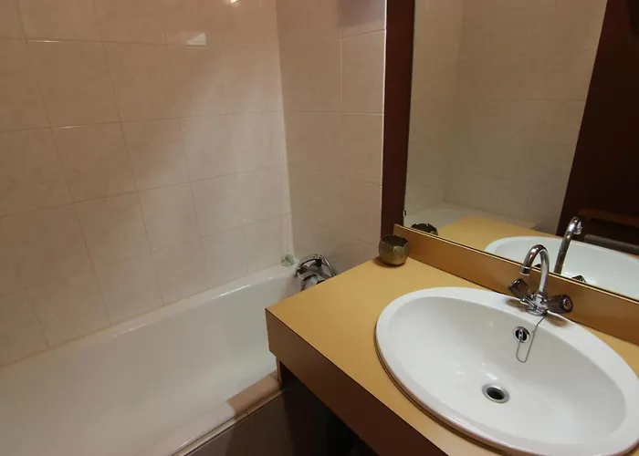 Schuss Vti Apartment Val Thorens