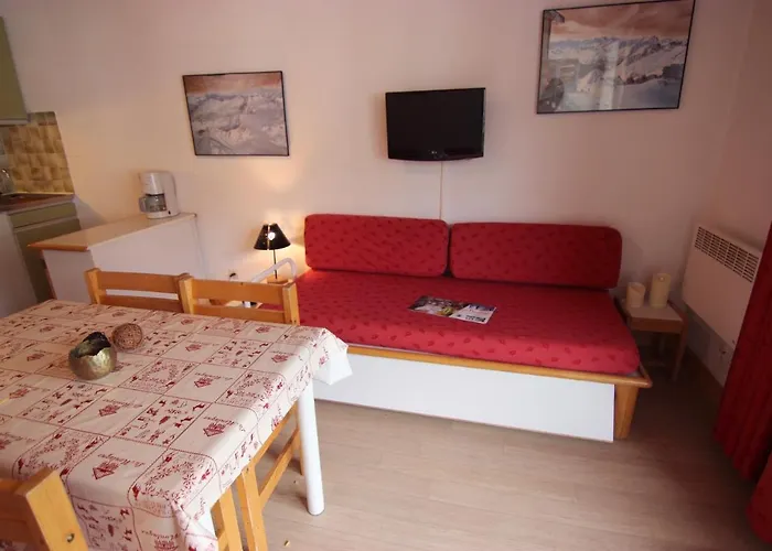 Schuss Vti Apartment *