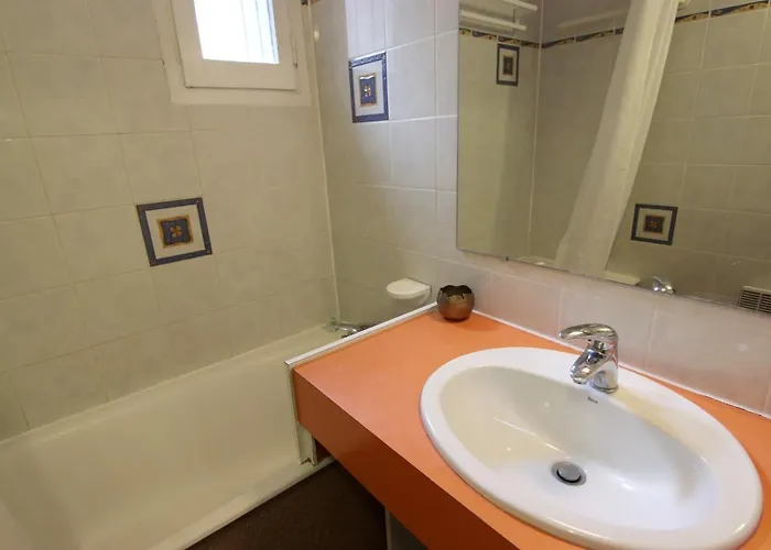 Apartment Schuss Vti