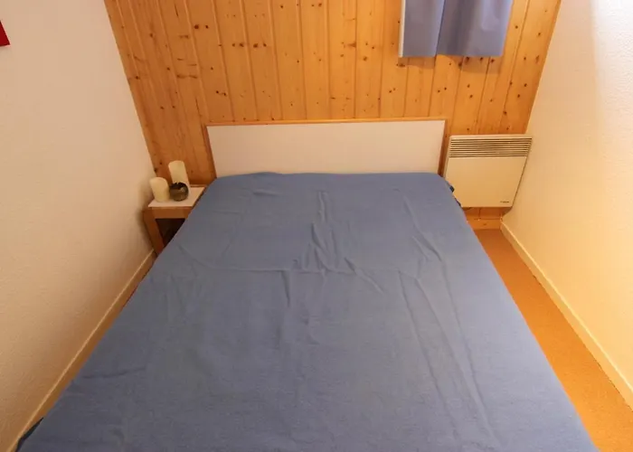 Apartment Schuss Vti *