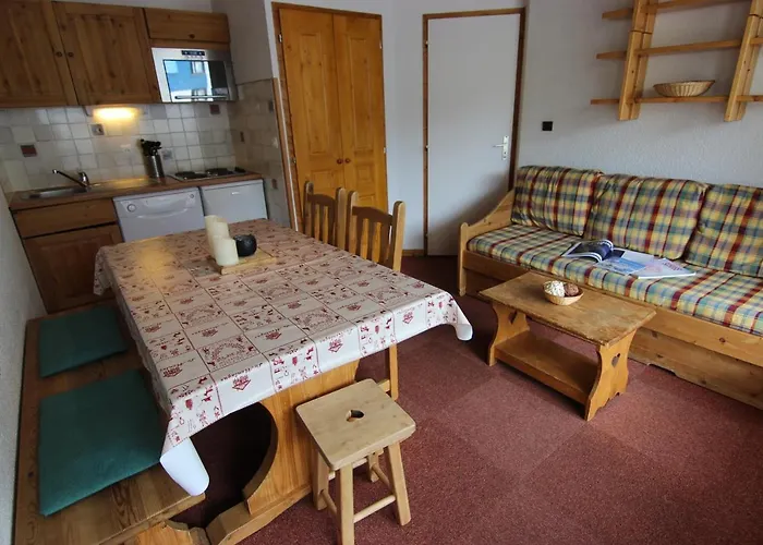 Schuss Vti Apartment *