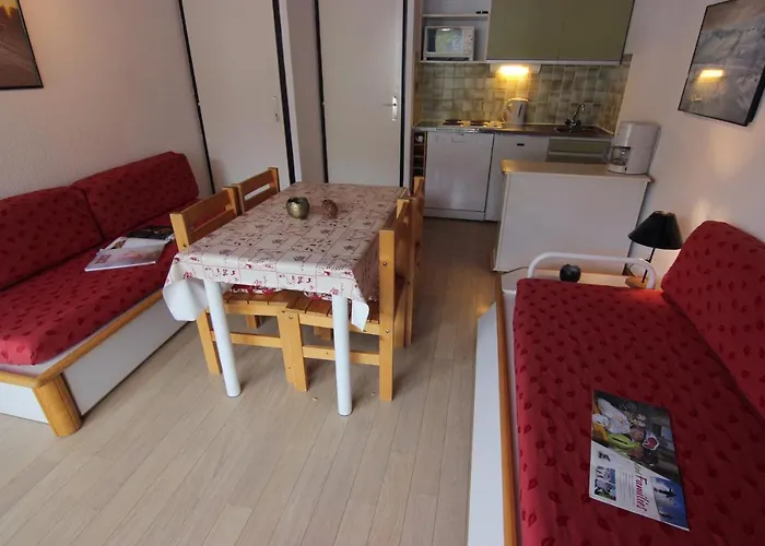 Schuss Vti Apartment