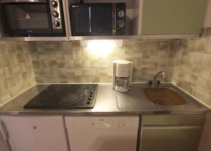 Apartment Schuss Vti *