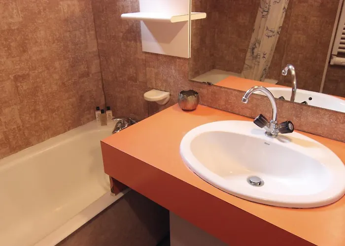 Apartment Schuss Vti Val Thorens