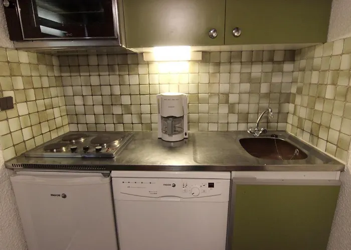 Apartment Schuss Vti