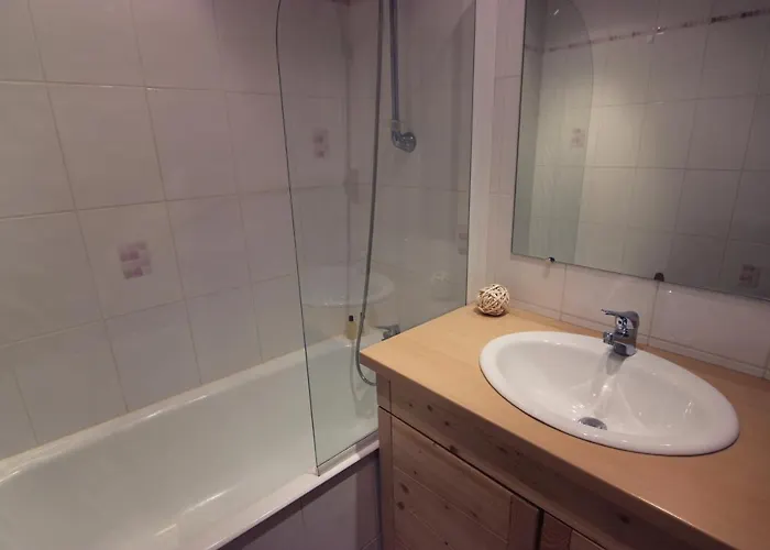 Schuss Vti Apartment