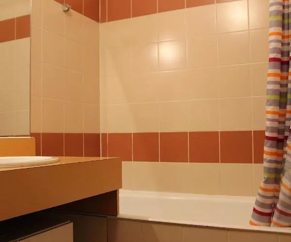 Apartment Schuss Vti