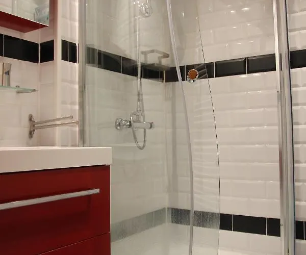 Apartment Schuss Vti *