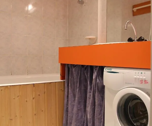 Schuss Vti Apartment *