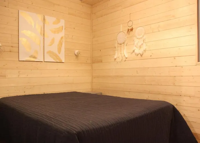 Schuss Vti Apartment Val Thorens