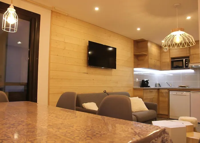 Schuss Vti Apartment *