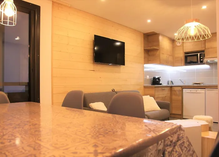 Apartment Schuss Vti