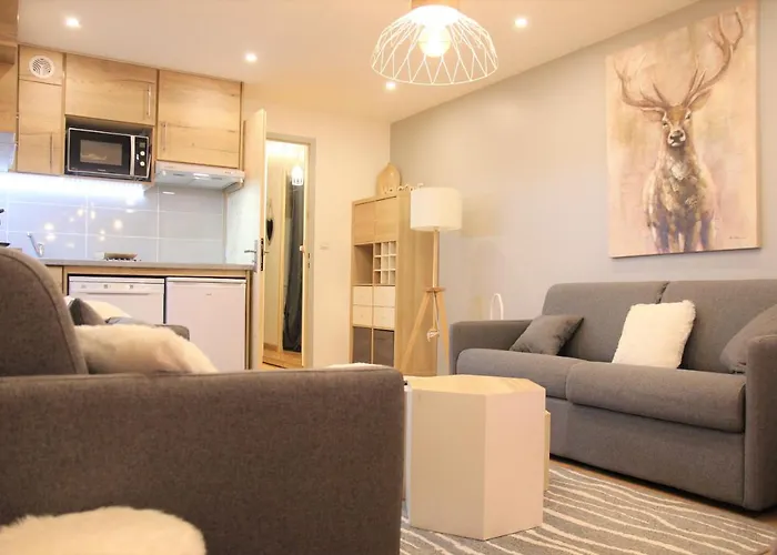 Apartment Schuss Vti Val Thorens